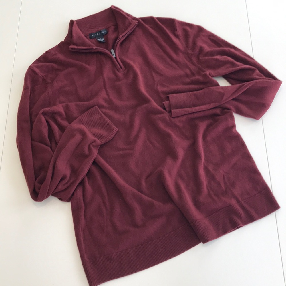 Men’s Pullover